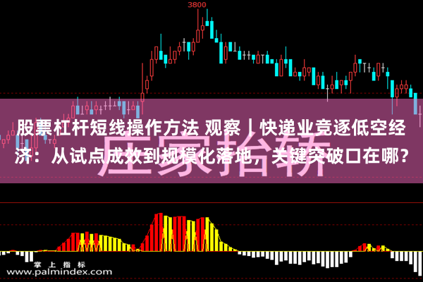 股票杠杆短线操作方法 观察｜快递业竞逐低空经济：从试点成效到规模化落地，关键突破口在哪？